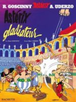 Astérix - #04 : Astérix Gladiateur