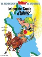 Astérix - #05 : Le tour de Gaule  d'Astérix