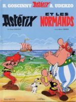 Astérix - #09 : Astérix et les Normands