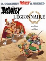 Astérix - #10 : Astérix Légionnaire