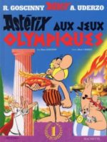 Astérix - #12 : Astérix aux jeux olympiques
