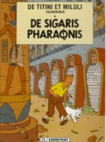 De Titini et Miluli facinoribus - De insula Nigra