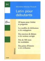 Latin pour débutants