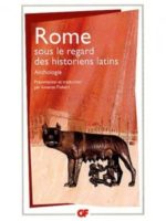 Rome à  travers le regard des historiens