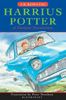 Harrius Potter et camera secretorum - Harry Potter et la chambre des secrets