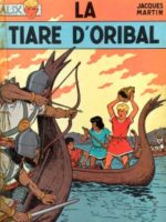 Alix - #04 : La Tiare d'oribal