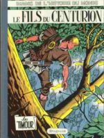 Les Timour - #06 : Le fils du centurion