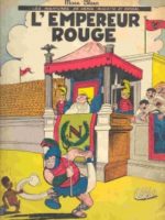 Les aventures de Néron et Cie - #03 : L'empereur rouge