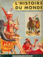 L'histoire du monde - #01 : Des Egyptiens à  Diogène