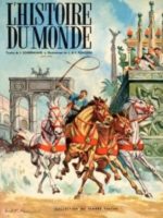 L'histoire du monde - #02 : Rome et l'empire romain