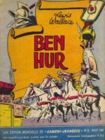 Samedi Jeunesse - N°033 : Ben Hur