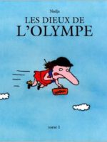 Les dieux de l'Olympe - #1