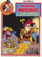Michael Musculus et Lapis Sapientiae