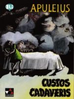 Apuleius : Custos Cadaveris