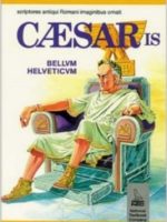 Caesaris bellum helveticum