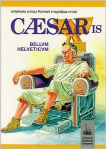 Caesaris bellum helveticum
