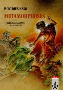 Les Métamorphoses