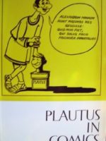 Plautus in Comics - Die Gespenstergeschichte