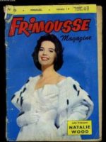 Frimousse - #48 : la favorite de Cléopâtre