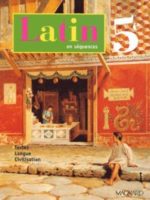 Latin en Séquences 5ème