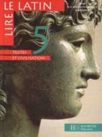 Lire le Latin - 5ème