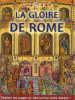 Coup d'Oeil T4 - La gloire de Rome