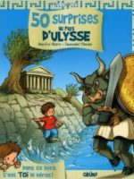 50 surprises au pays d'Ulysse