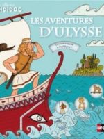 Les aventures d'Ulysse