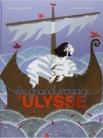 Le grand voyage d'Ulysse