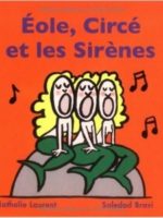 Eole, Circé et les sirènes