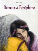 Déméter et Perséphone : Un mythe grec