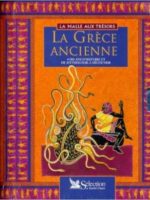 La malle aux trésors - La Grèce ancienne