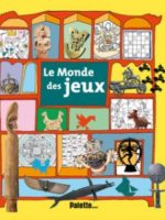 Le Monde des jeux