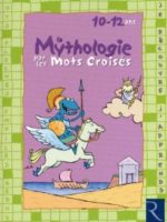 La mythologie par les mots croisés
