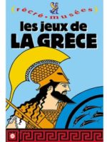 Les jeux de la Grèce