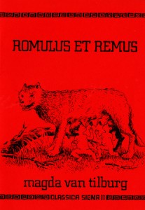 Classica Signa - #02 : Romulus et Remus