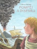 Pompéi a disparu