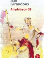 Amphitryon 38