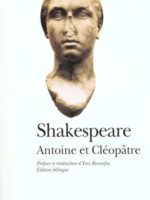 Antoine et Cléopâtre