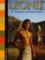 Leonis, #1 : le talisman des pharaons