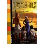 Leonis, #10 : l'île des oubliés