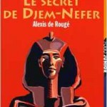 Le Secret de Djem-Nefer