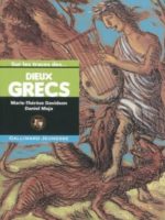 Sur les traces des... dieux grecs