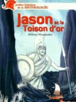 Histoires noires de la mythologie - Jason et la toison d'or
