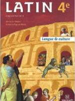 Latin 4ème