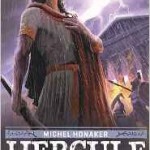 Hercule, #1 : L'héritier de la foudre