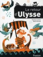 Le retour d'Ulysse