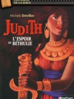 Judith : L'espoir de Béthulie