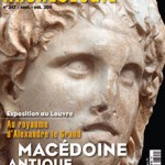 Au royaume d'Alexandre le Grand : Macédoine antique