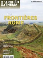 Les frontières de Rome